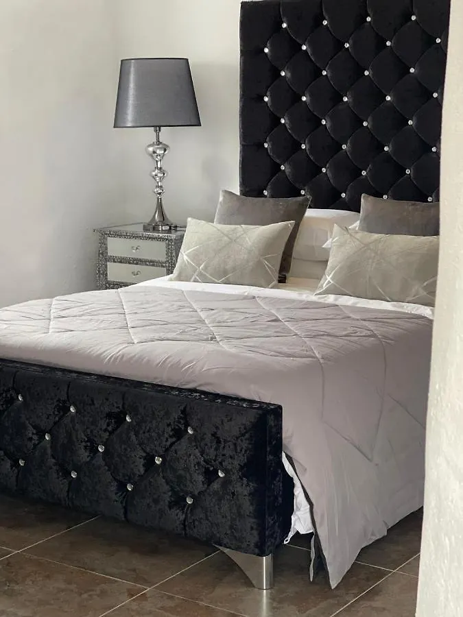 Casa Dolly Boutique B&B Cantoria