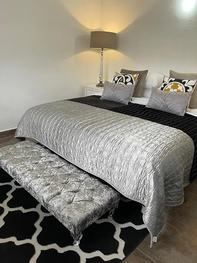 Casa Dolly Boutique B&B Cantoria 0*,