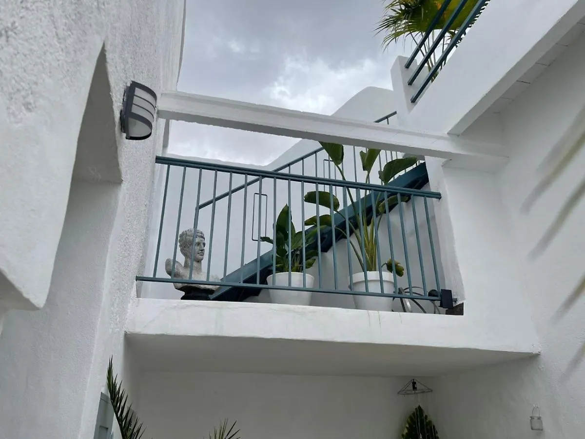 Casa Dolly Boutique B&B Cantoria