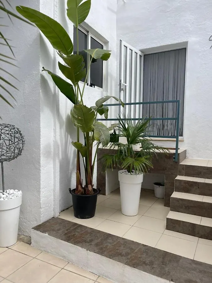 Casa Dolly Boutique B&B Cantoria Bed and breakfast