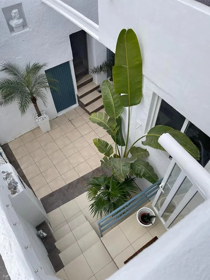 Casa Dolly Boutique B&B Cantoria