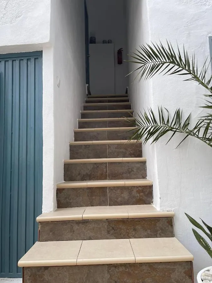 Casa Dolly Boutique B&B Cantoria