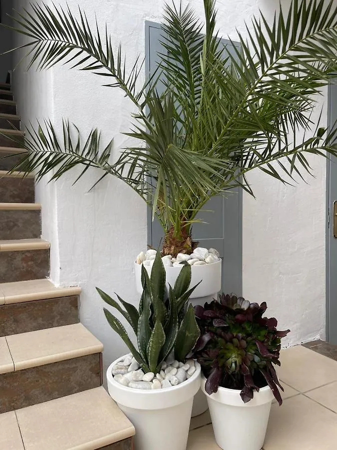 Casa Dolly Boutique B&B Cantoria 0*,