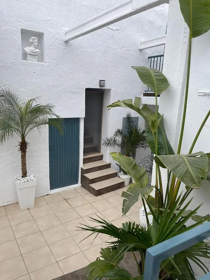 Casa Dolly Boutique B&B Cantoria