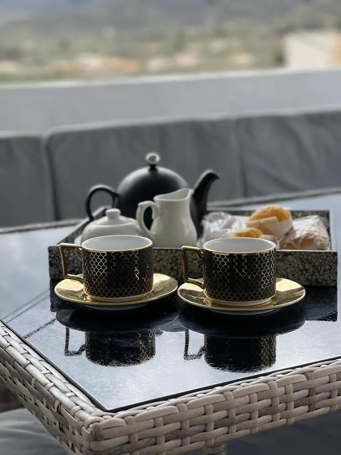 Bed and breakfast Casa Dolly Boutique B&B Cantoria