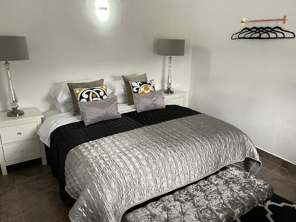 Casa Dolly Boutique B&B Cantoria
