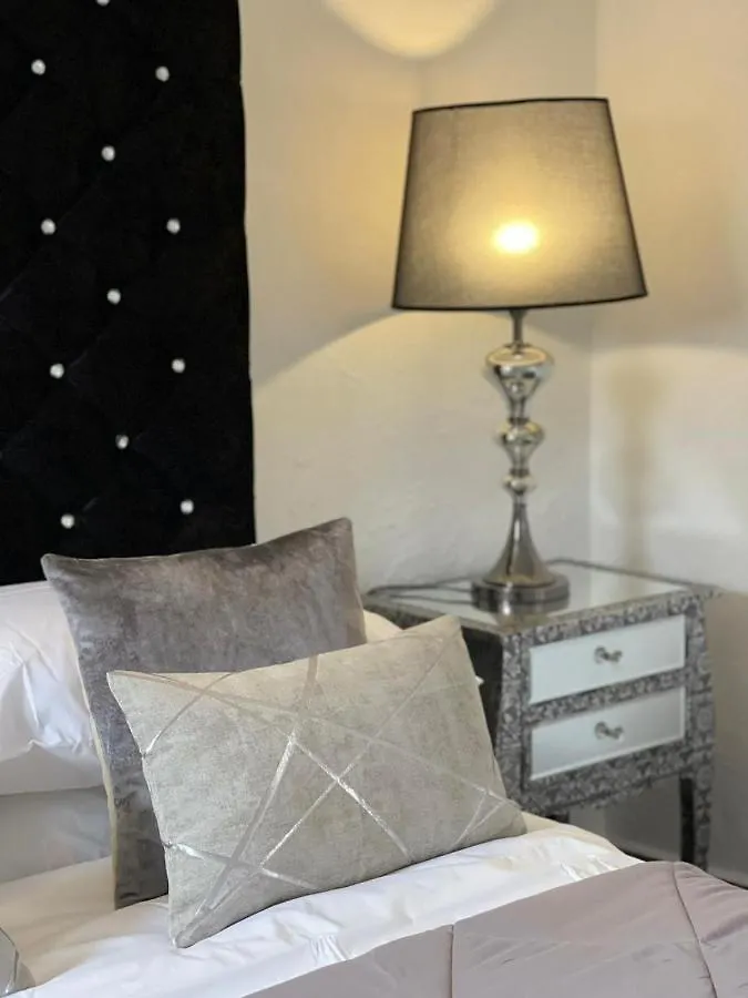Casa Dolly Boutique B&B Cantoria España
