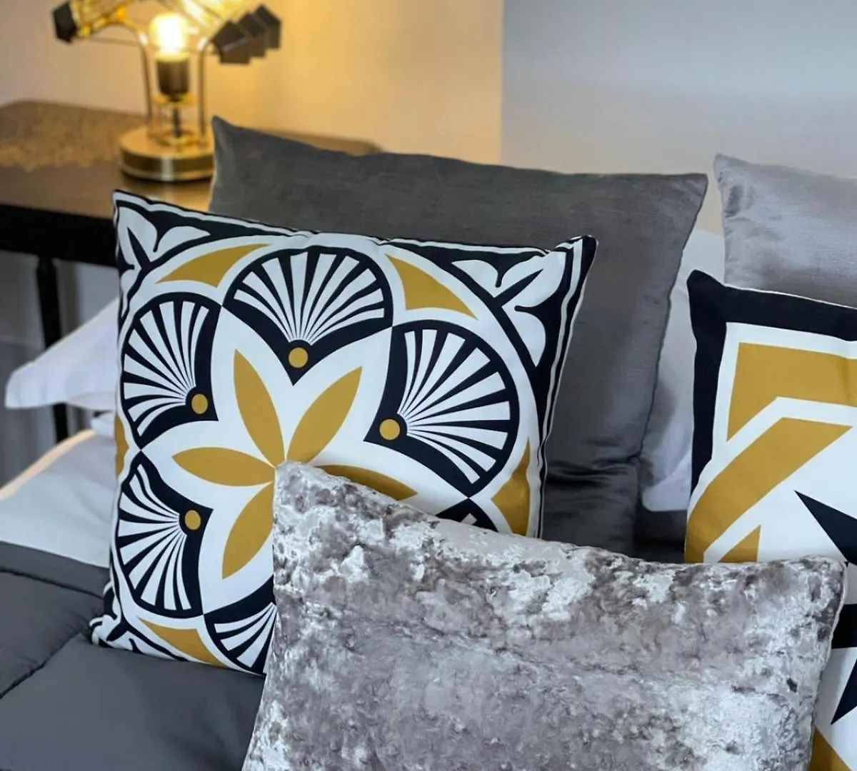 Bed and breakfast Casa Dolly Boutique B&B Cantoria