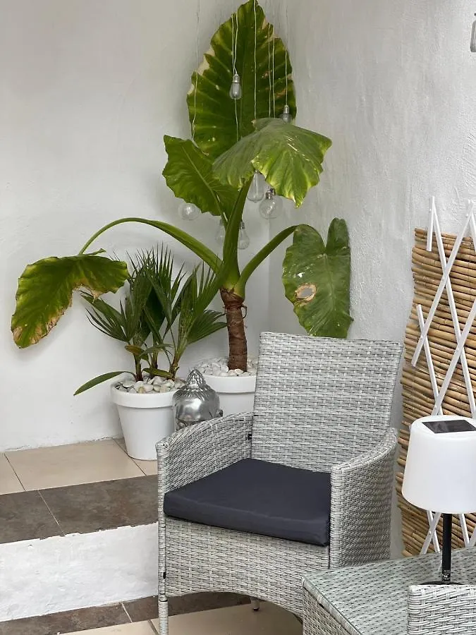 Casa Dolly Boutique B&B Cantoria 0*,