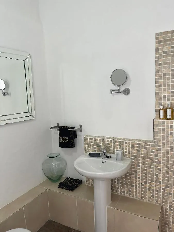 Bed and breakfast Casa Dolly Boutique B&B Cantoria