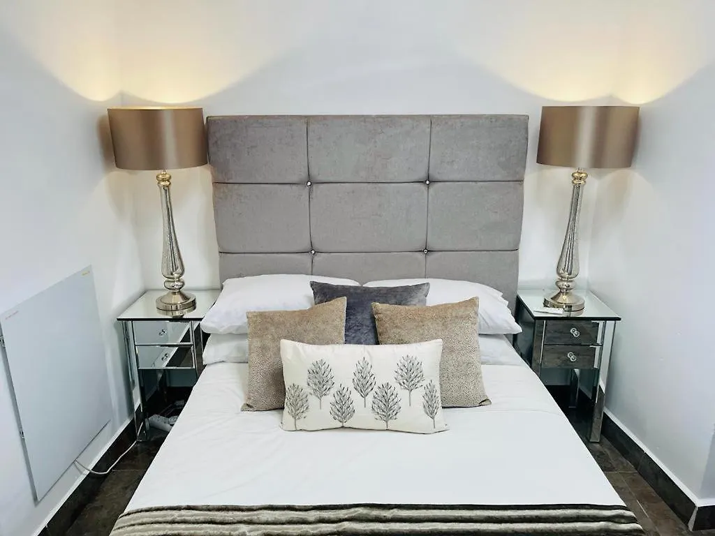 Bed and breakfast Casa Dolly Boutique B&B Cantoria