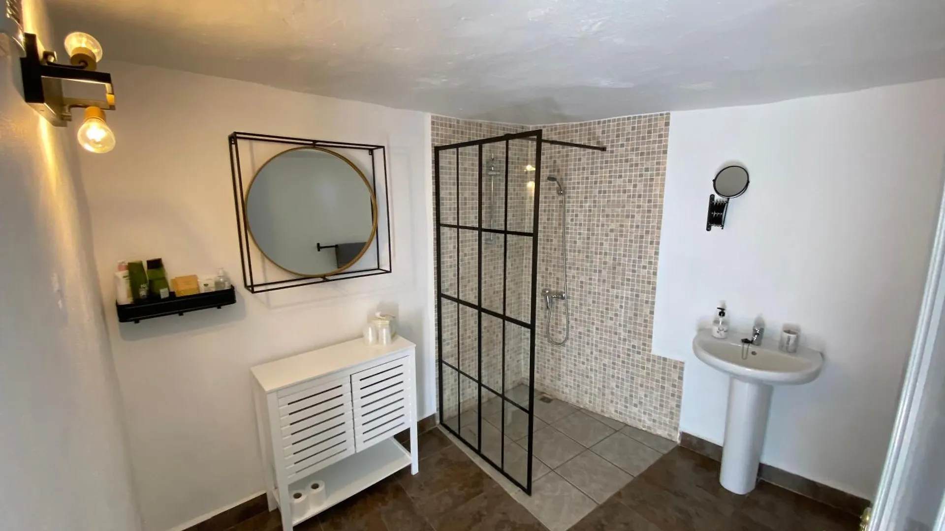 Casa Dolly Boutique B&B Cantoria España