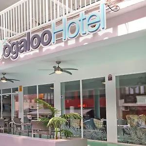 Boogaloo - Adults Only Hotel El Arenal (Mallorca)