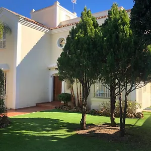 Bonita Bed and breakfast Torremolinos