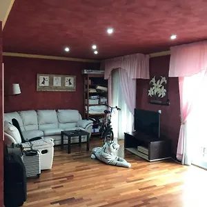Girasoles Bed and breakfast Fuengirola