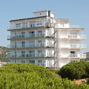 Goetten Apartahotel Platja d'Aro (Playa de Aro)