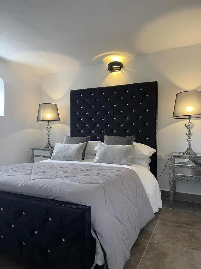 Nocleg ze śniadaniem Casa Dolly Boutique B&B Cantoria