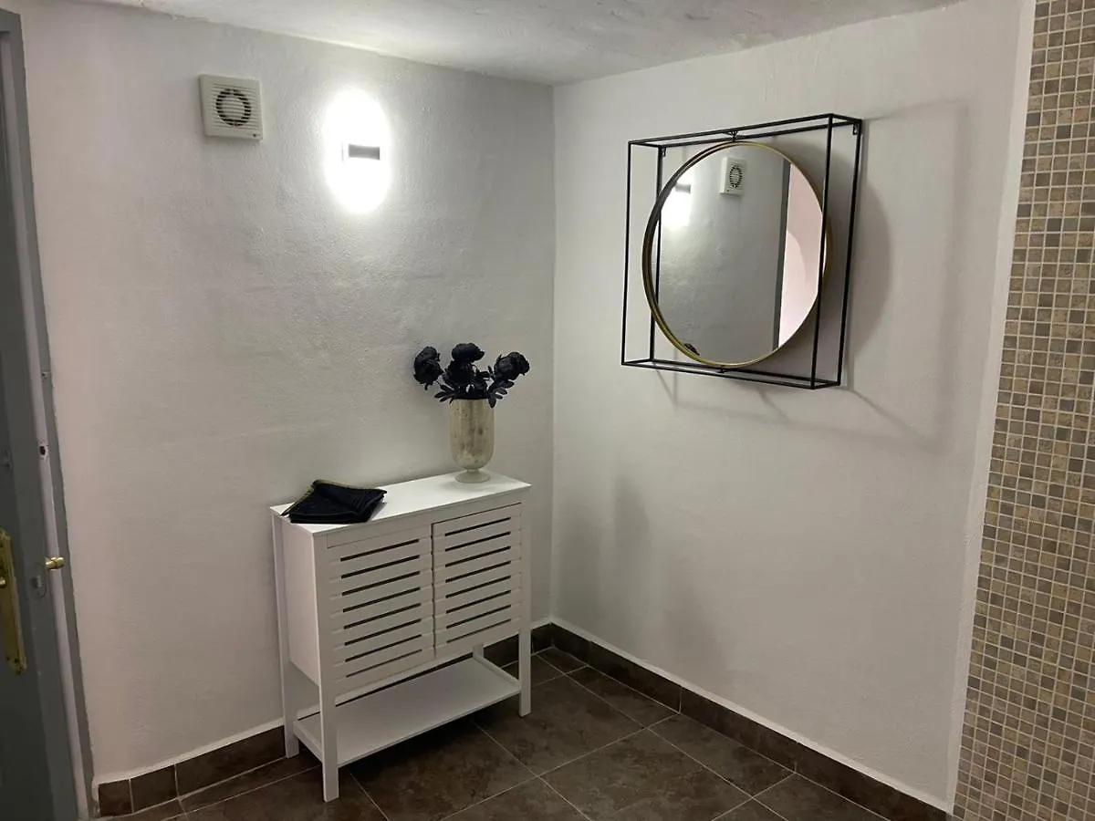 Casa Dolly Boutique B&B Cantoria Nocleg ze śniadaniem