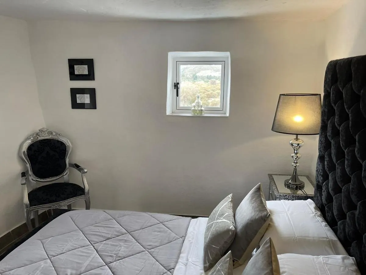 Casa Dolly Boutique B&B Cantoria Hiszpania