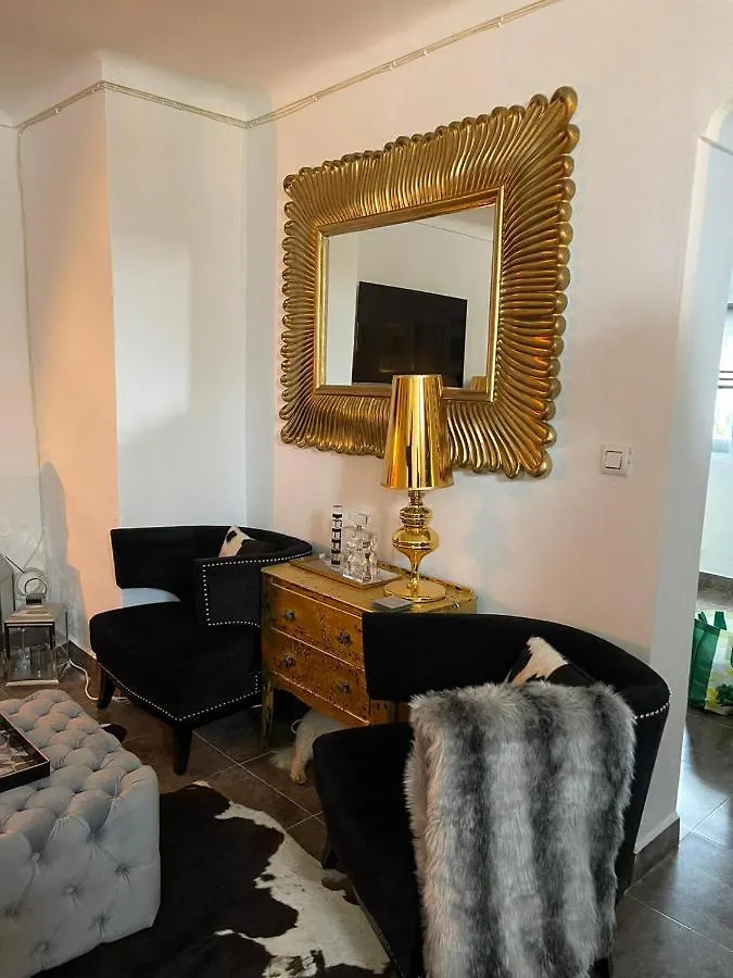 Casa Dolly Boutique B&B Cantoria Nocleg ze śniadaniem