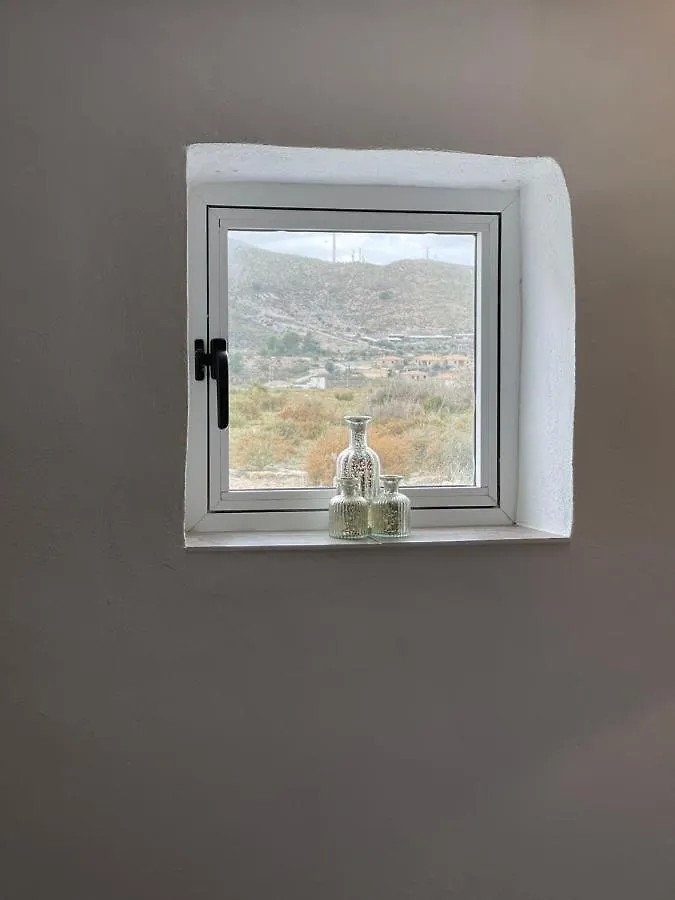 Nocleg ze śniadaniem Casa Dolly Boutique B&B Cantoria