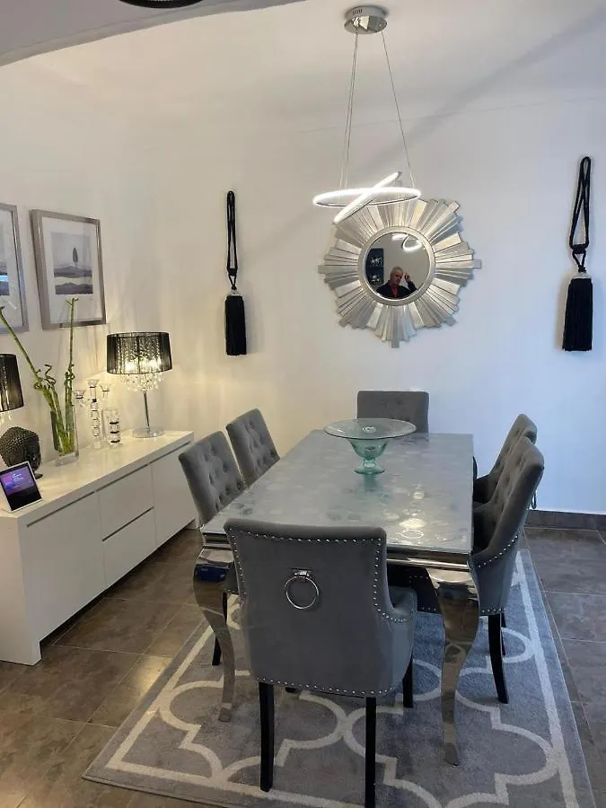 Casa Dolly Boutique B&B Cantoria 0*,  Hiszpania