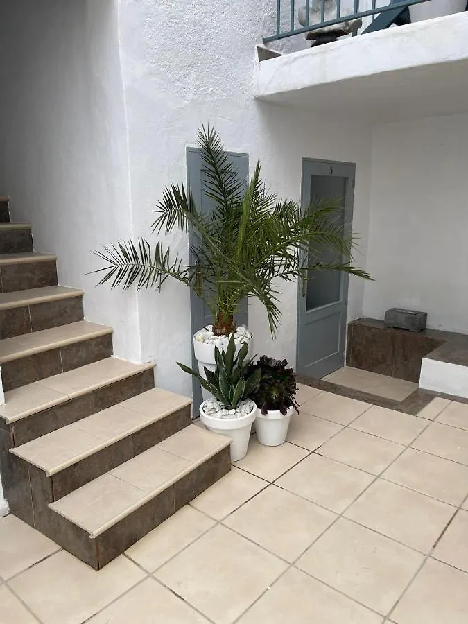 Casa Dolly Boutique B&B Cantoria 0*,  Hiszpania