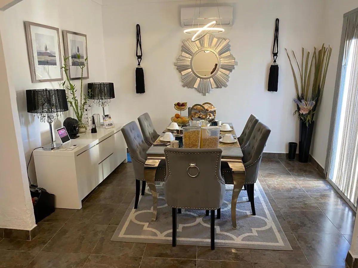 Casa Dolly Boutique B&B Cantoria 0*,  Hiszpania