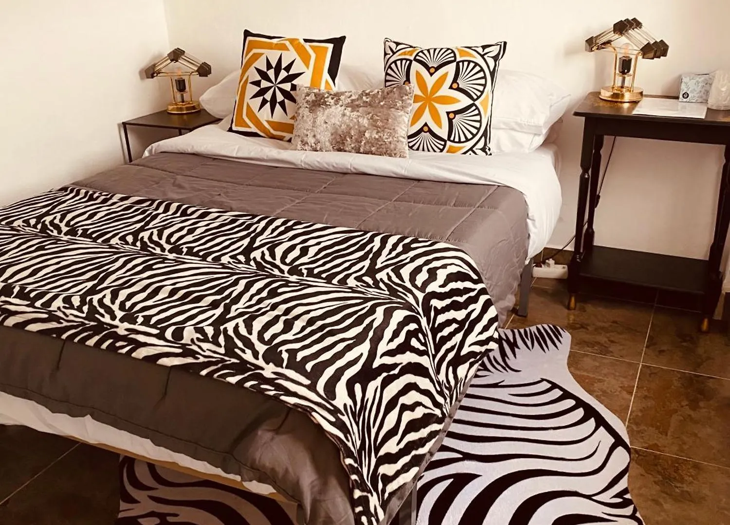 Casa Dolly Boutique B&B Cantoria 0*,