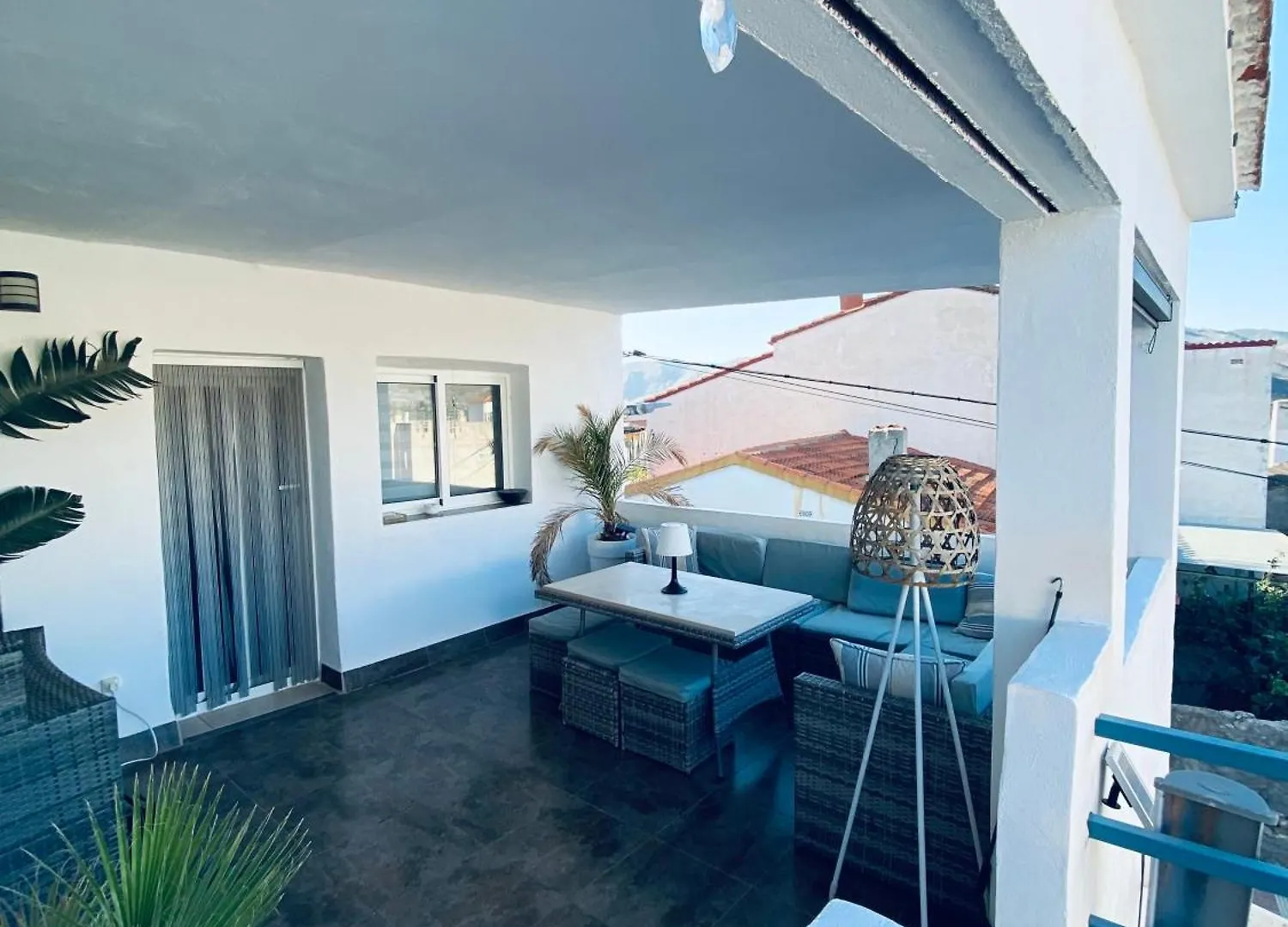 Casa Dolly Boutique B&B Cantoria Hiszpania